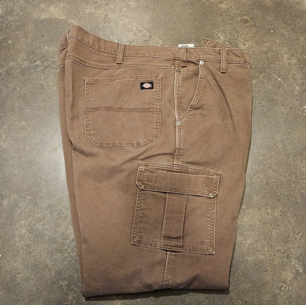 Dickies Flex Cargo Pants